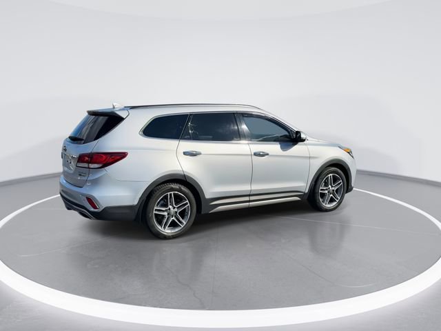 Used 2019 Hyundai Santa Fe XL image 7