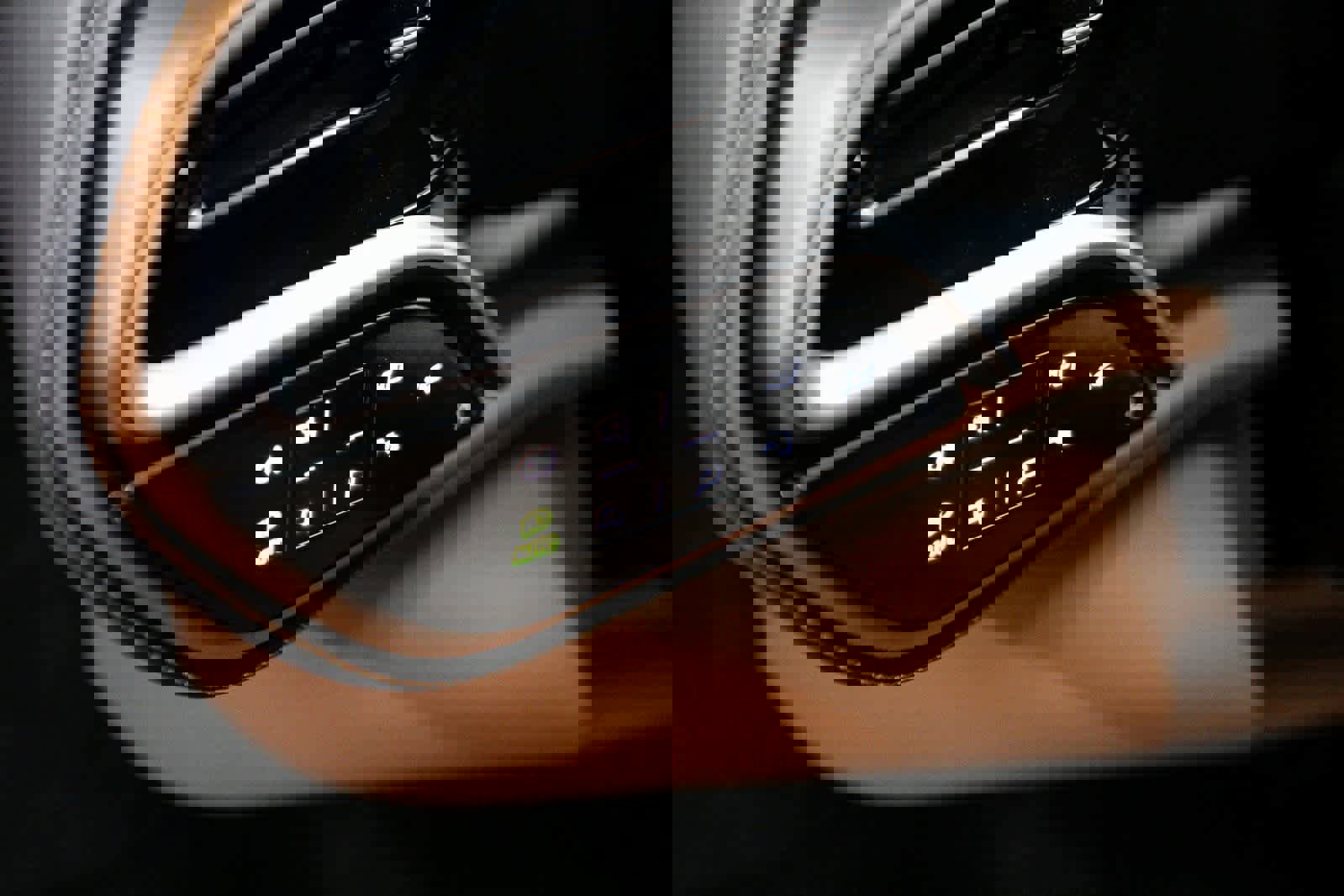 Used 2024 Ferrari 296 GTB image 19