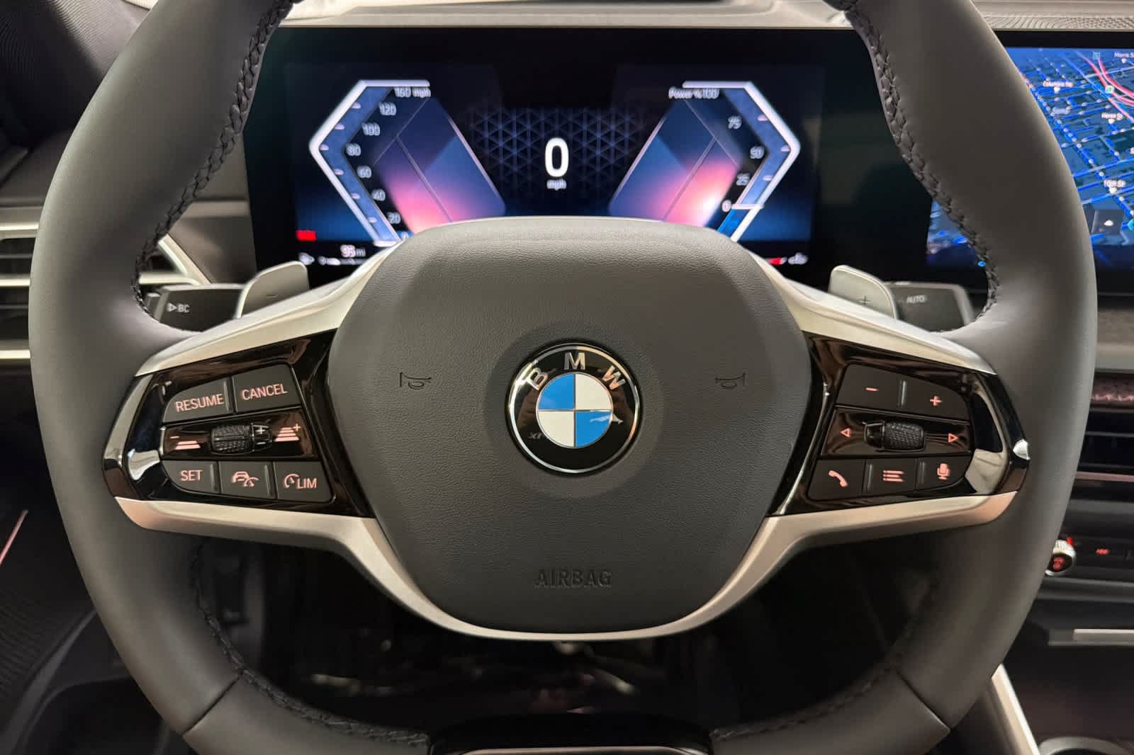 New 2026 BMW 330i xDrive Sedan w/ Premium Package AWD/4WD image 23