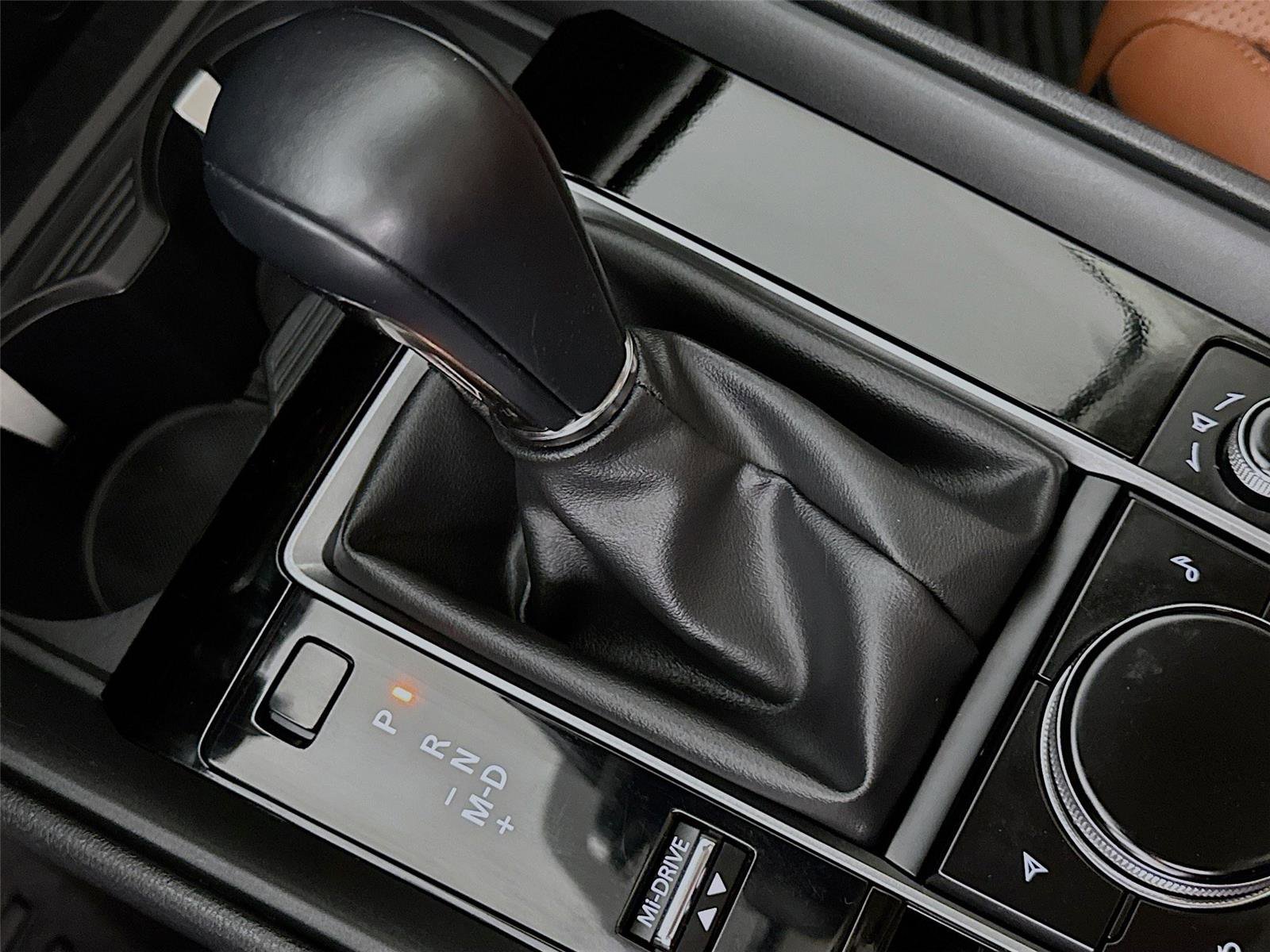 Used 2023 MAZDA CX-50 AWD 2.5 Turbo image 15