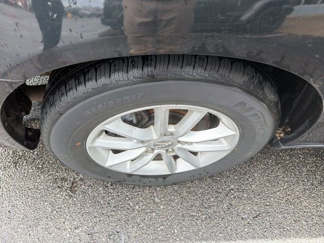 Used 2020 Dodge Grand Caravan SXT image 8