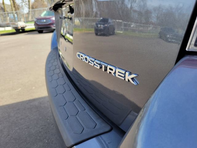 Used 2021 Subaru Crosstrek 2.0i Premium w/ Moonroof Package image 25