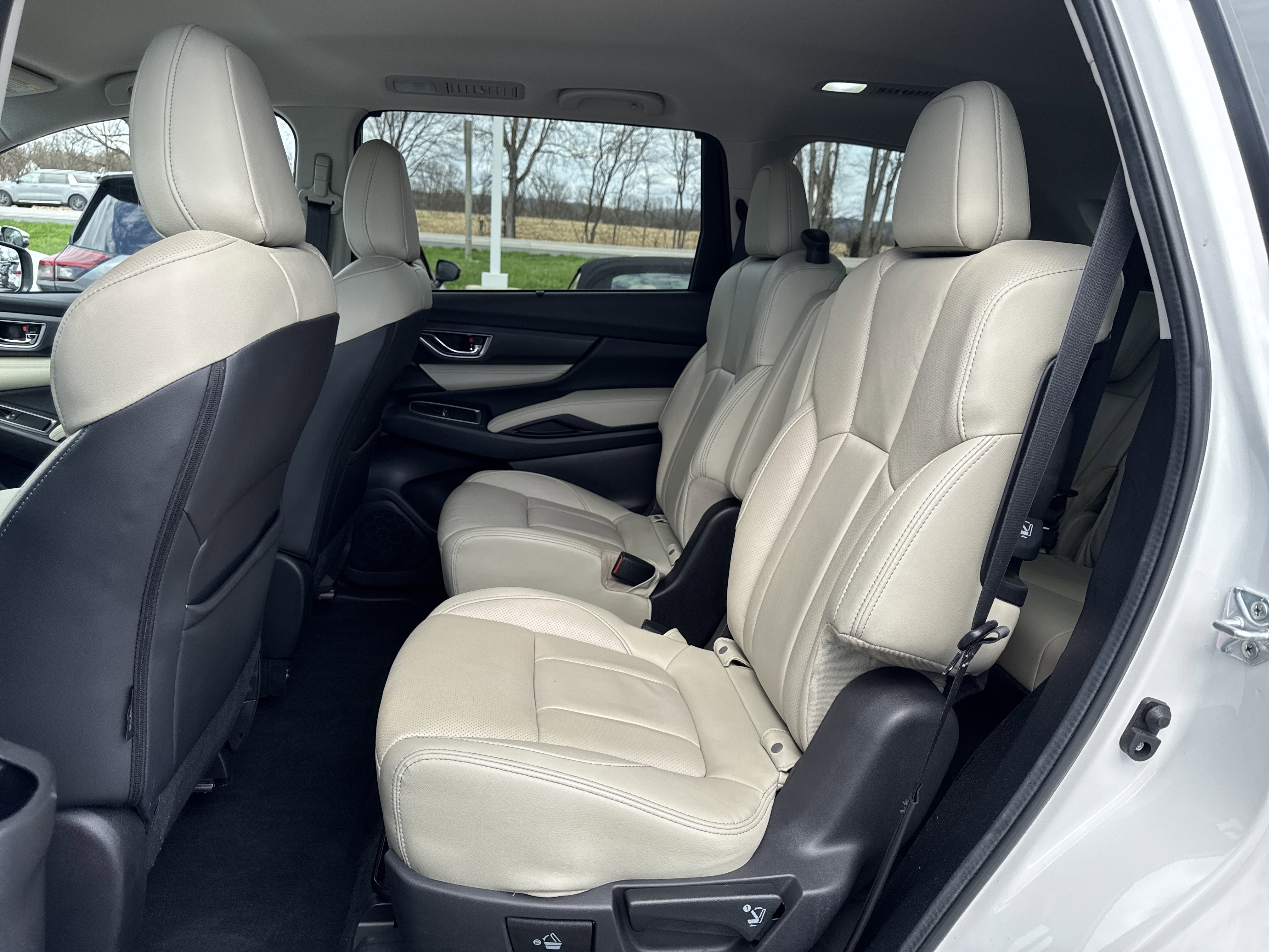 Certified 2023 Subaru Ascent Limited image 16