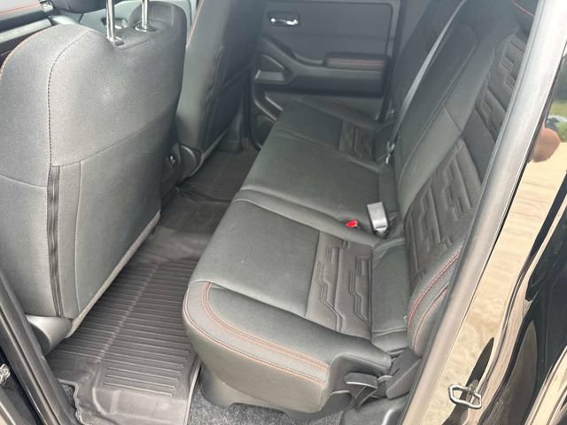 Used 2024 Nissan Frontier PRO-4X w/ Pro Convenience Package AWD/4WD image 15