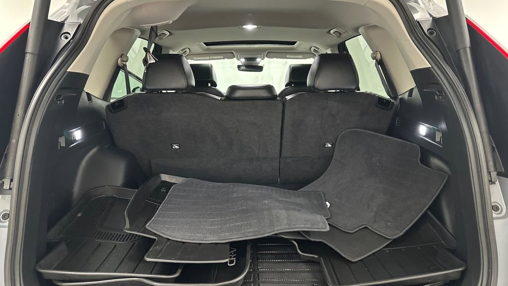 Used 2024 Honda CR-V EX-L image 13
