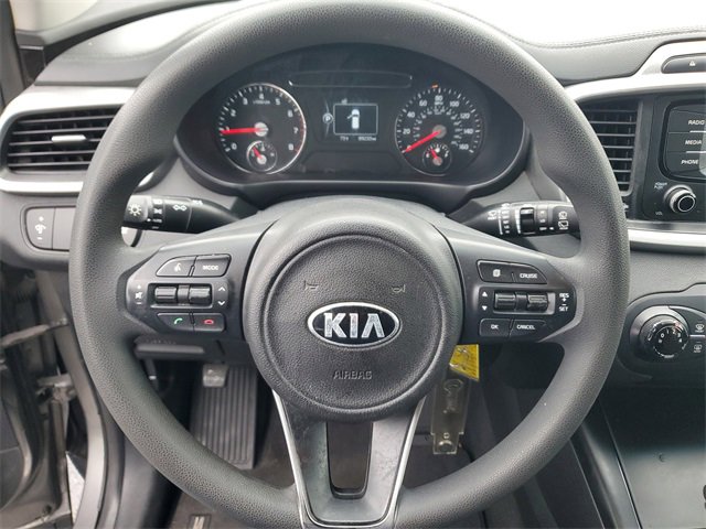 Used 2017 Kia Sorento LX image 24