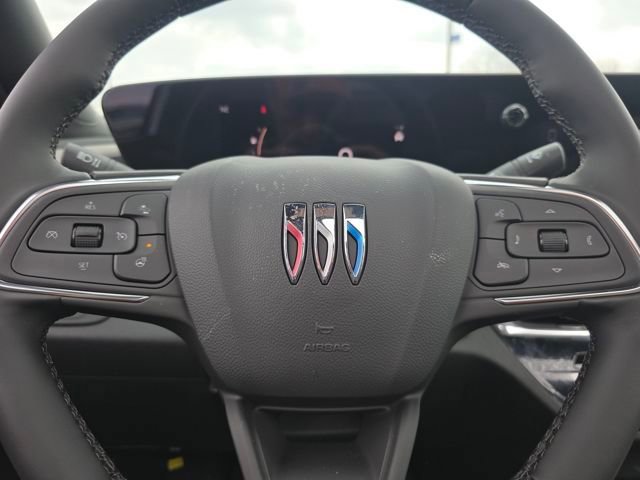 New 2026 Buick Envista Avenir image 25