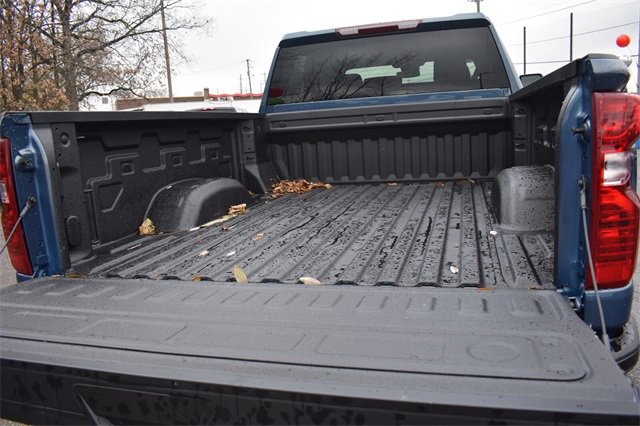 New 2026 Chevrolet Silverado 2500 Custom w/ Custom Value Package image 21