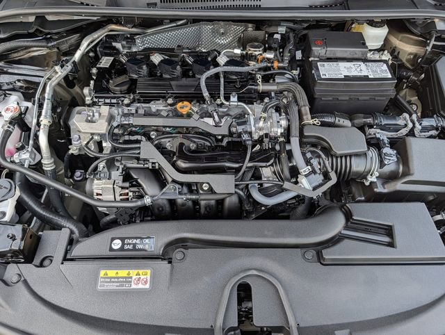 Used 2025 Toyota Corolla LE FWD image 34
