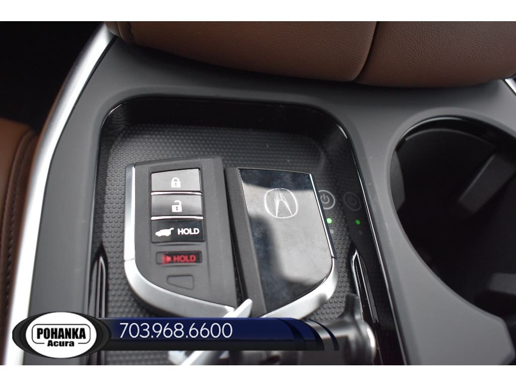 New 2026 Acura RDX w/ Technology Package AWD/4WD image 43