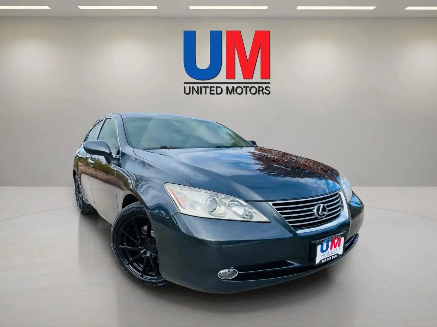 Used 2009 Lexus ES 350