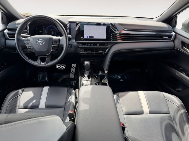 Certified 2025 Toyota Camry SE image 10