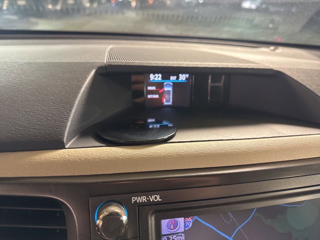 Used 2012 Toyota Sienna XLE image 10