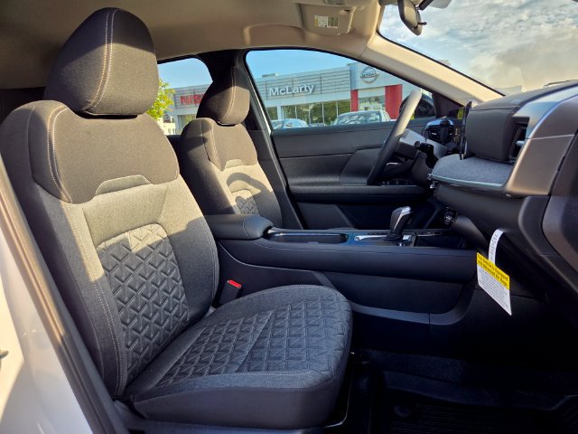 New 2027 Nissan Kicks SV FWD image 13