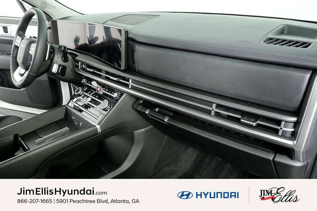 Certified 2026 Hyundai Santa Fe SE image 26