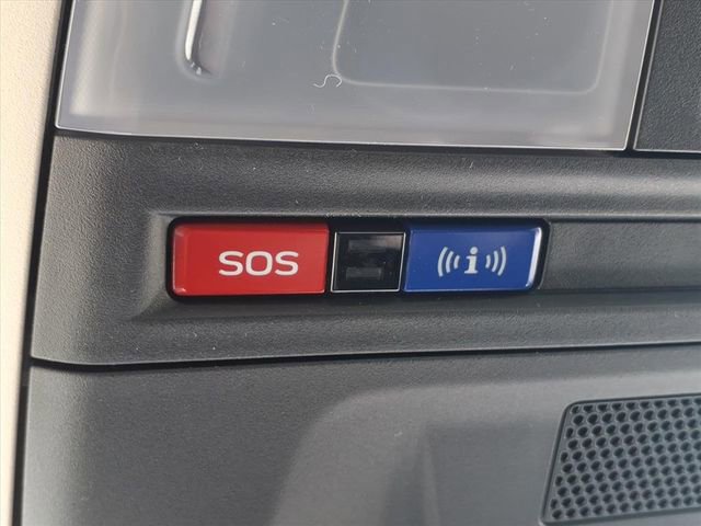 New 2026 Subaru Impreza 2.0i Sport image 21