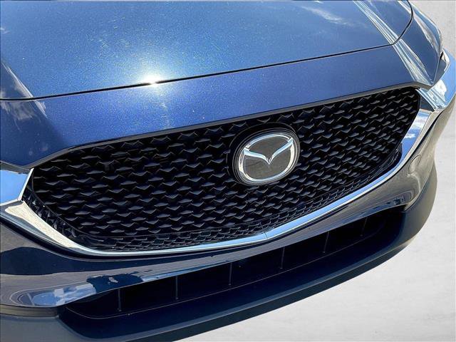Used 2021 MAZDA CX-30 FWD 2.5 S image 29