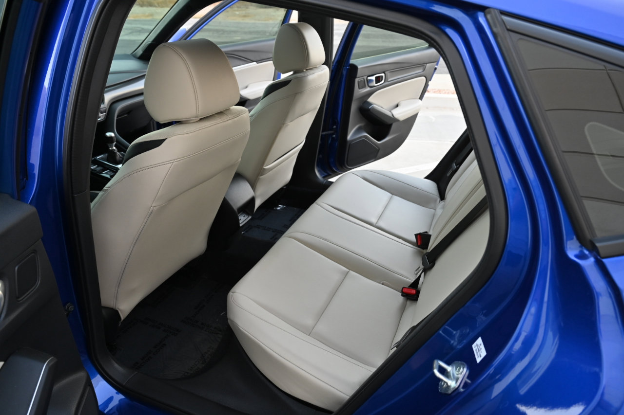 Used 2023 Acura Integra A-Spec image 14