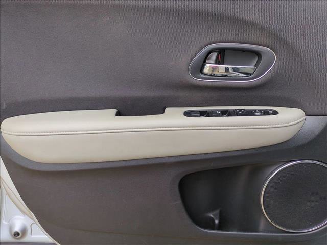 Used 2019 Honda HR-V EX image 11