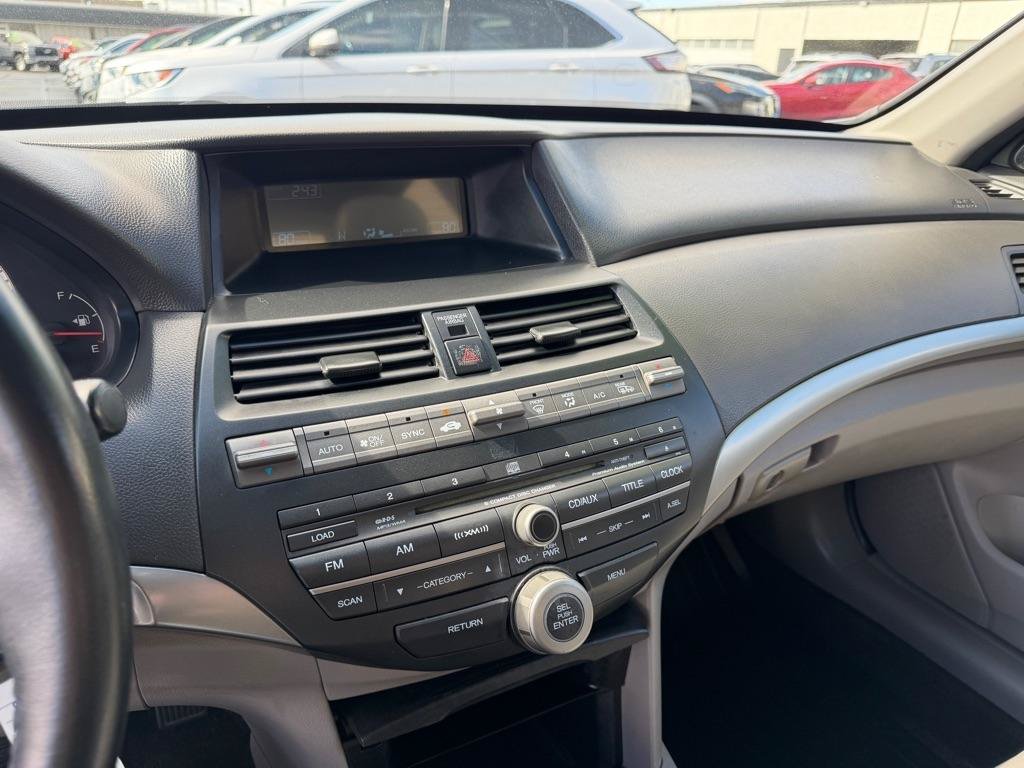 Used 2010 Honda Accord EX-L image 33