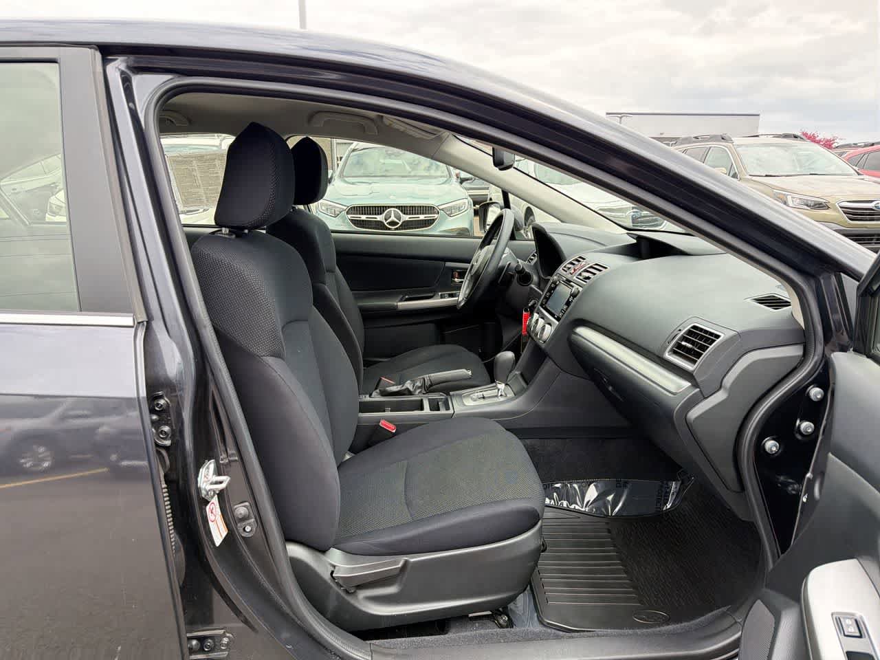 Used 2015 Subaru Impreza 2.0i Premium AWD/4WD image 26
