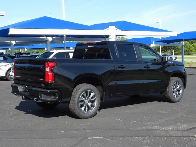 New 2026 Chevrolet Silverado 1500 RST image 21
