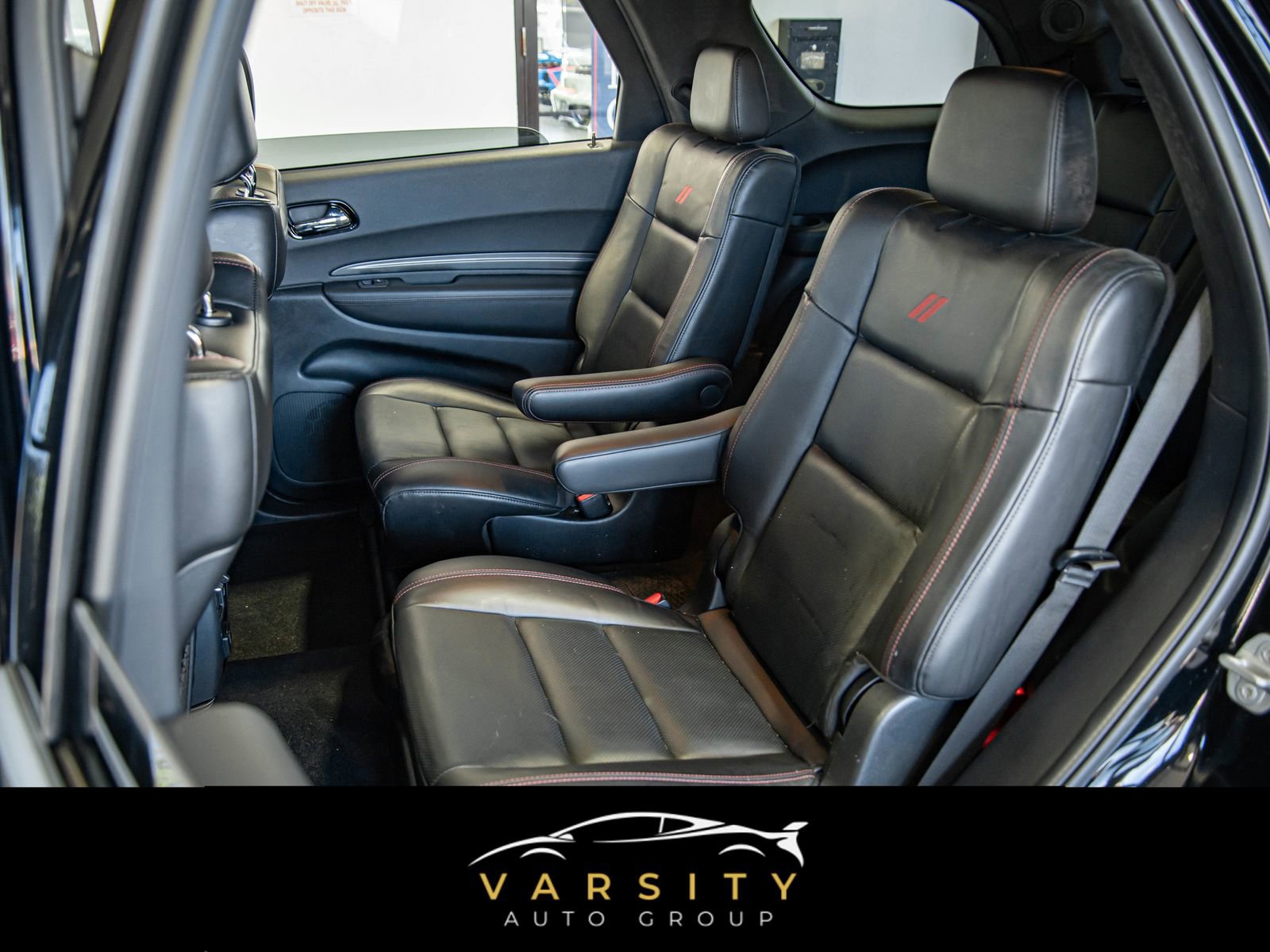 Used 2022 Dodge Durango R/T AWD/4WD image 12