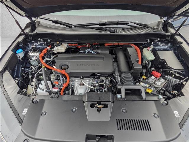 New 2026 Honda CR-V Sport-L image 17