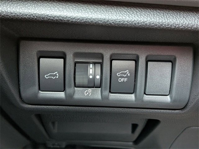Used 2025 Subaru Outback Wilderness image 20