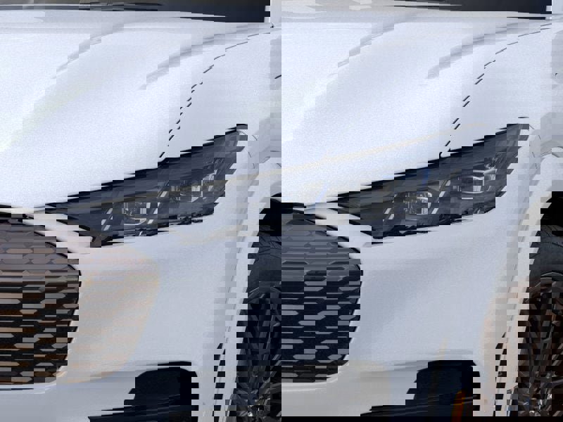 New 2025 Ford Mustang Mach-E GT w/ Bronze Appearance Package image 18