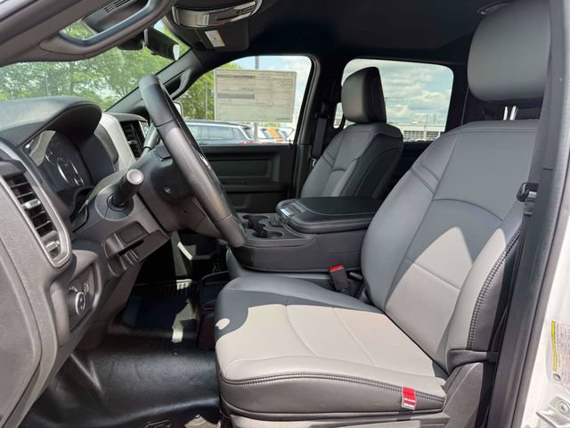 New 2026 RAM 2500 Tradesman AWD/4WD image 17