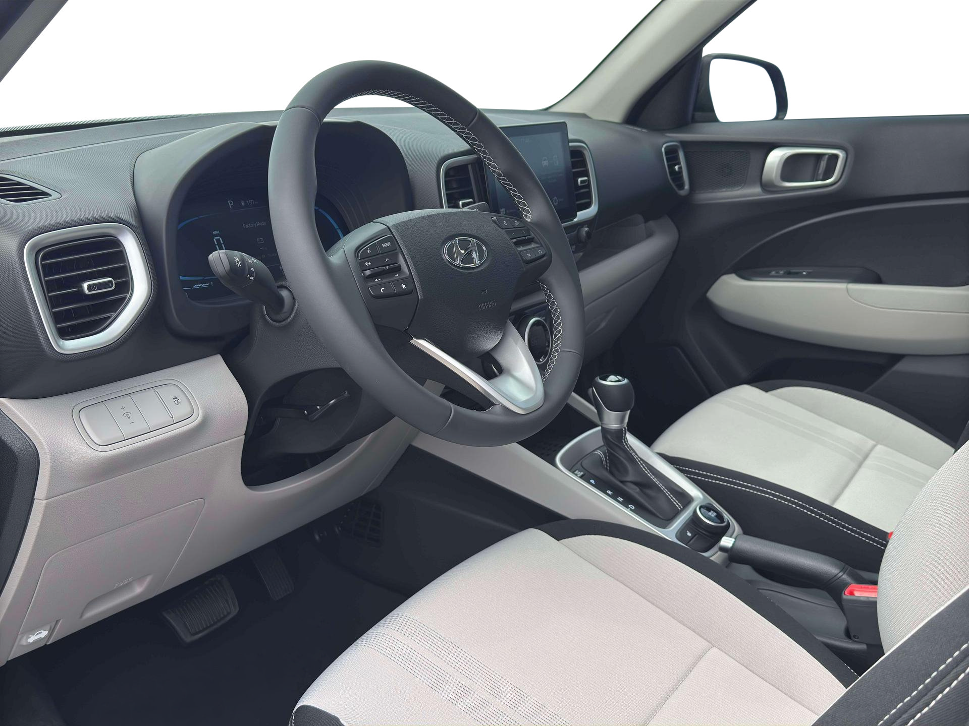 Used 2026 Hyundai Venue SEL FWD image 33