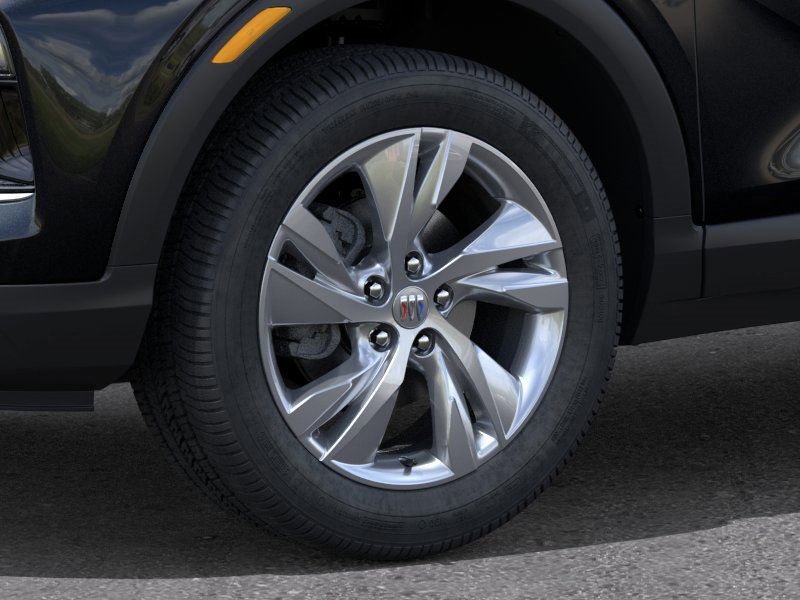 New 2026 Buick Encore GX Preferred image 9