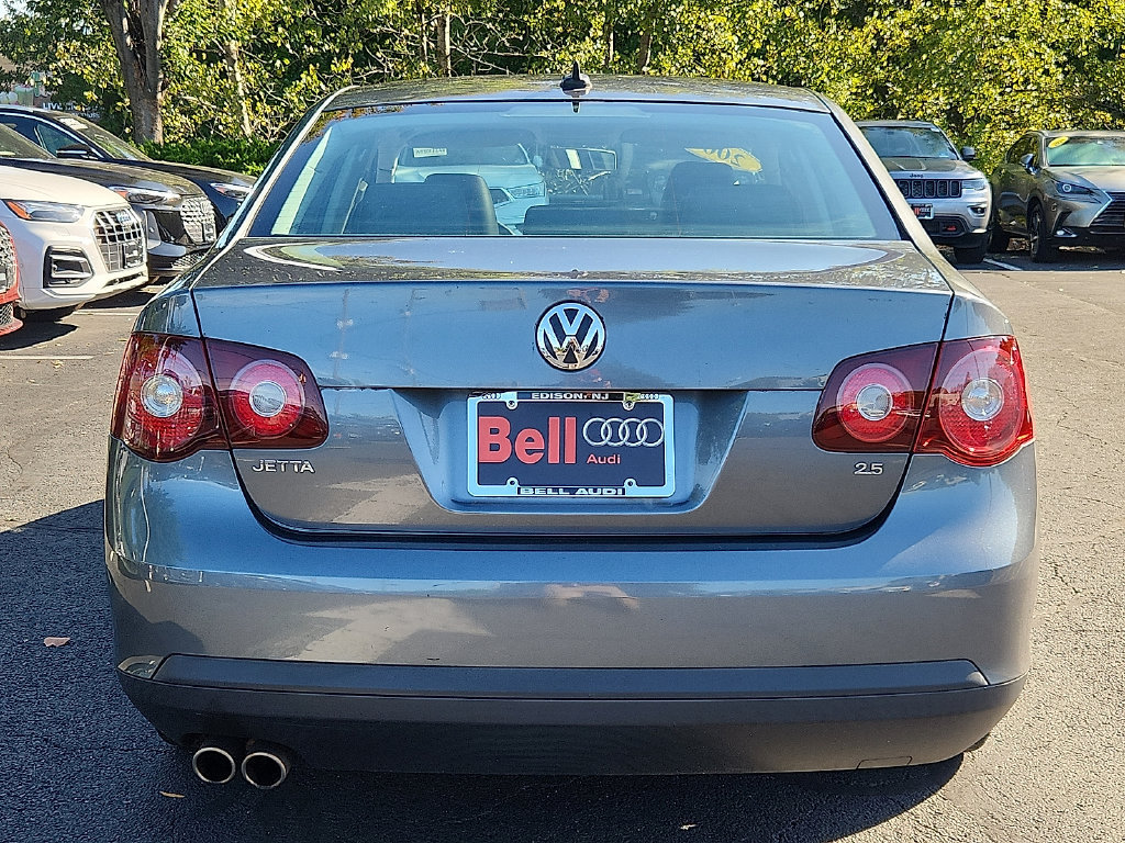 Used 2009 Volkswagen Jetta SE FWD image 10