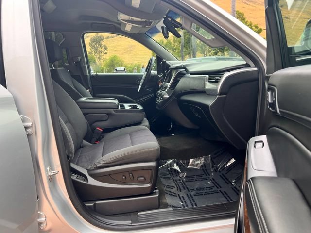 Used 2016 Chevrolet Suburban LS w/ Max Trailering Package RWD image 25