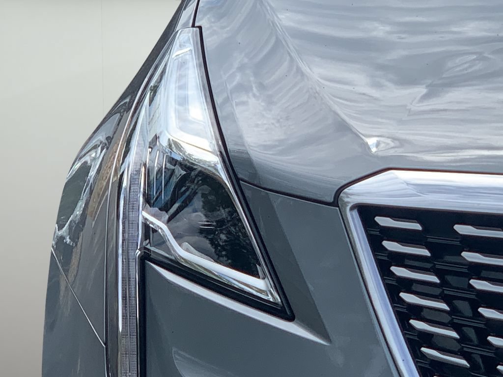 Used 2024 Cadillac XT5 Premium Luxury AWD/4WD image 45