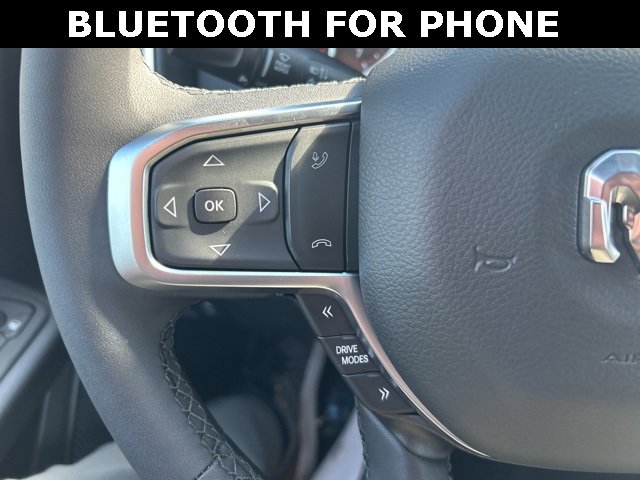 New 2026 RAM 1500 Big Horn image 14