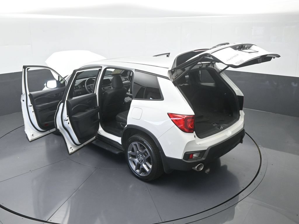 Used 2023 Honda Passport EX-L image 66