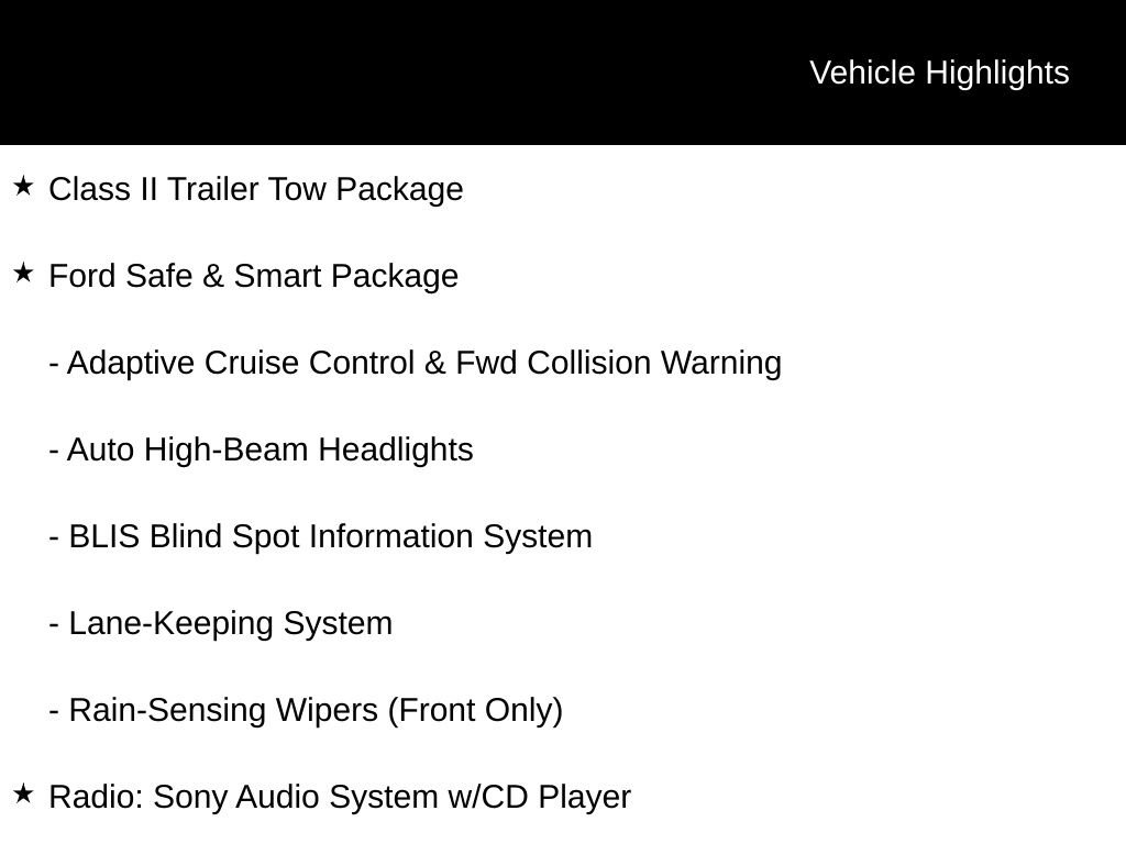 Used 2018 Ford Explorer Limited w/ Equipment Group 301A image 11