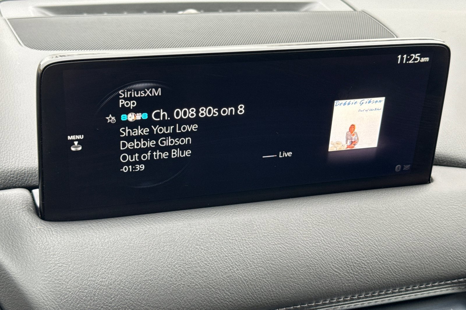 Used 2021 MAZDA CX-5 Grand Touring Reserve image 18