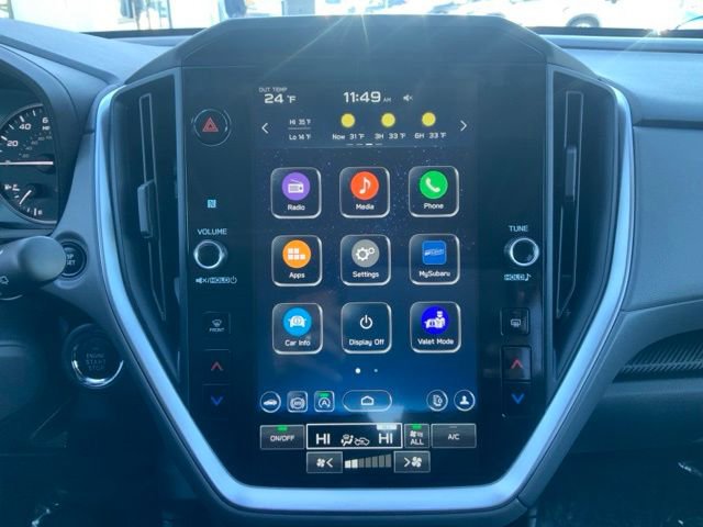 Certified 2025 Subaru Crosstrek 2.0i Premium image 23