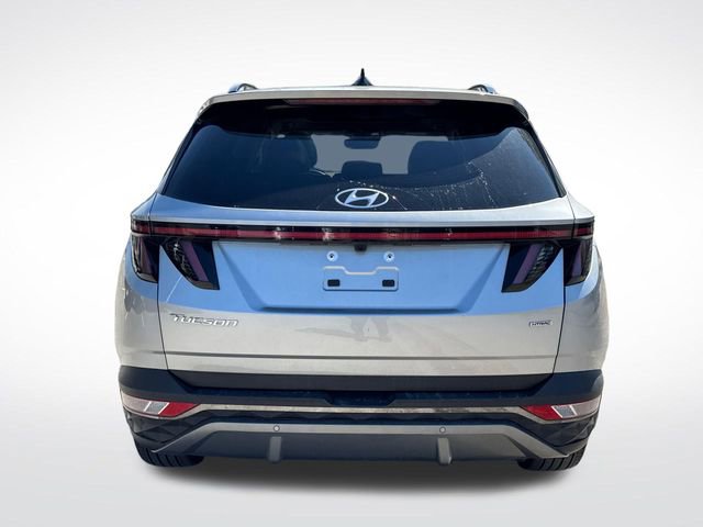 Used 2023 Hyundai Tucson Limited image 4