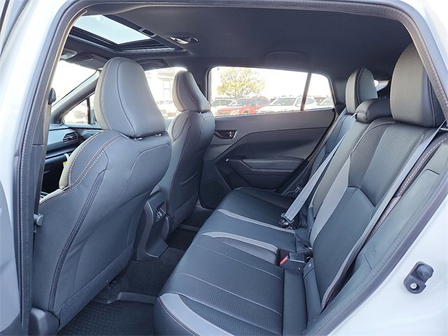 New 2026 Subaru Crosstrek 2.5i Wilderness image 7