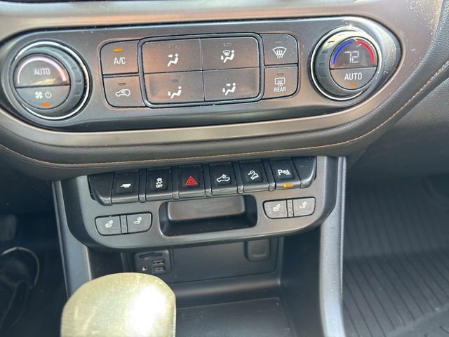 Used 2022 GMC Canyon AT4 image 23