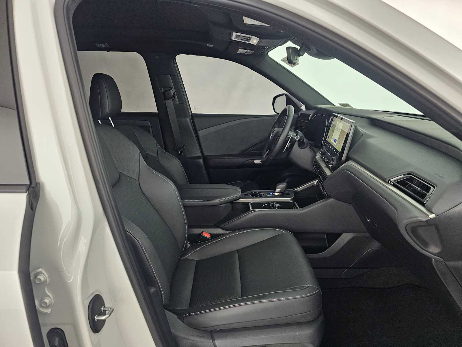 Certified 2026 Lexus TX 350 AWD w/ Technology Package image 10