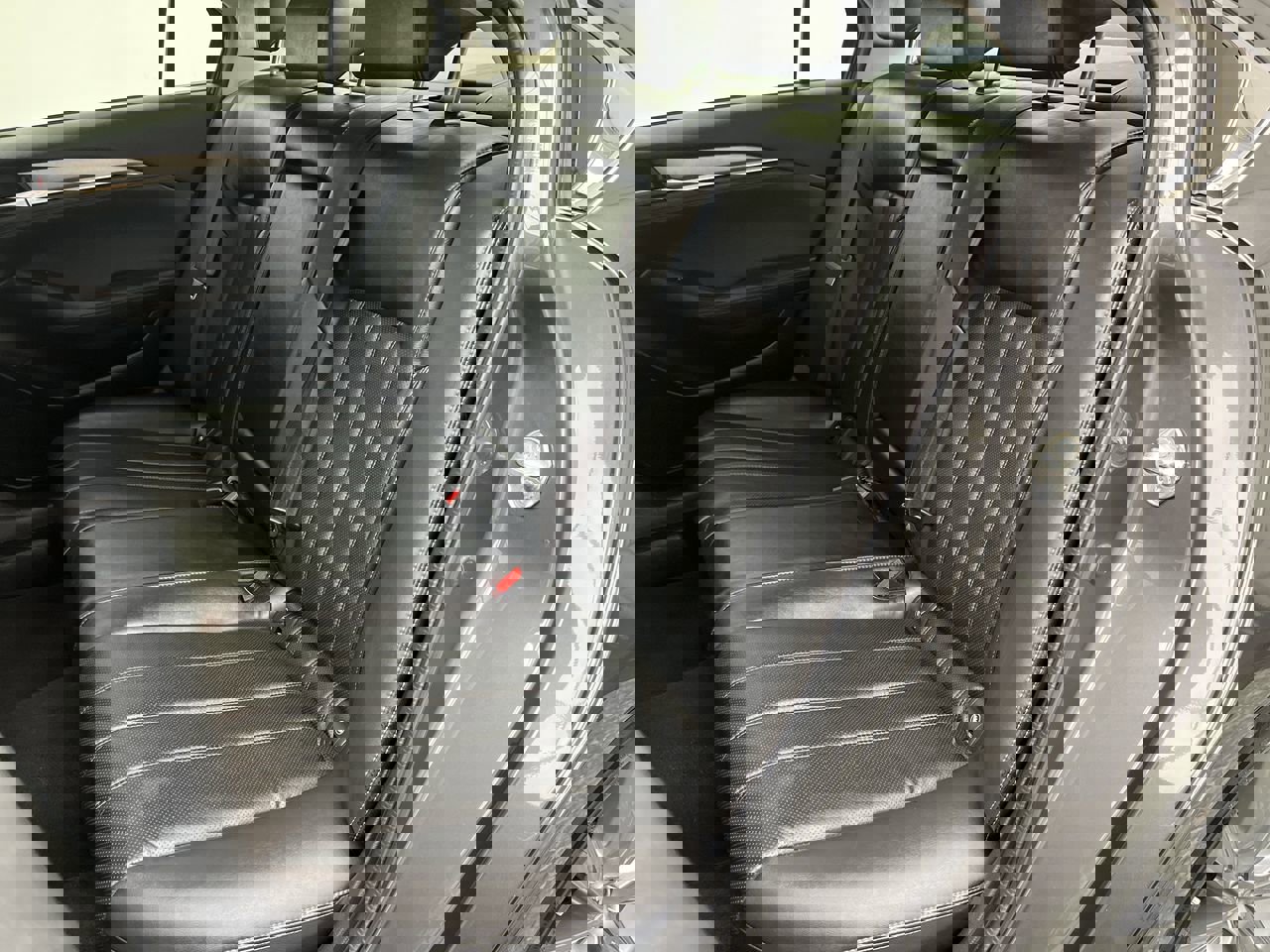 Used 2018 MAZDA MAZDA6 Touring image 11