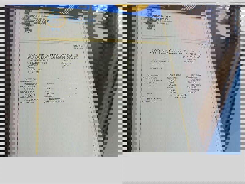 Used 2000 Jeep Cherokee Sport image 18