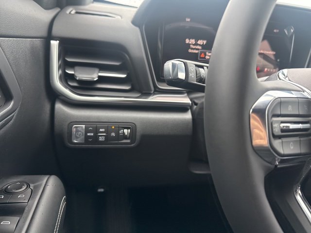 New 2026 GMC Terrain Elevation w/ Elevation Premium Package image 21