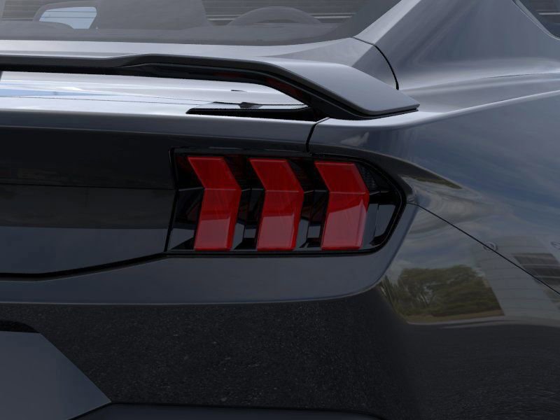 New 2026 Ford Mustang Dark Horse image 21