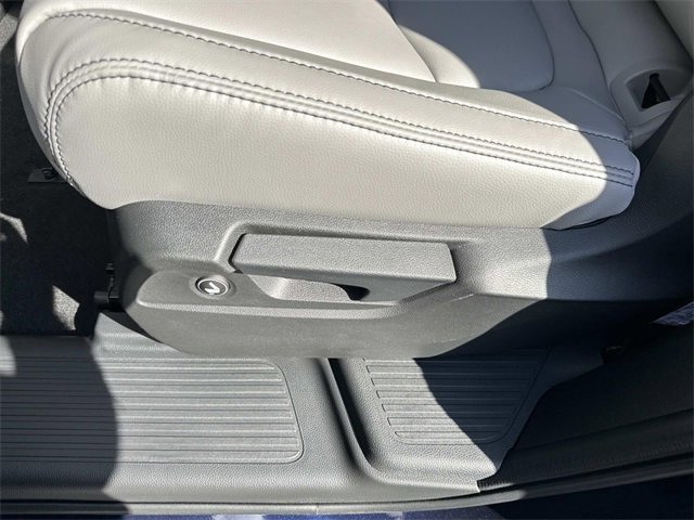 New 2025 Honda Pilot EX-L image 12